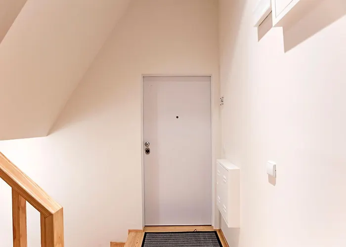 Superb Flat W Balcony And Ac By Lovelystay アパート *