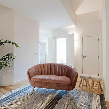 Superb Flat W Balcony And Ac By Lovelystay Apartamento *