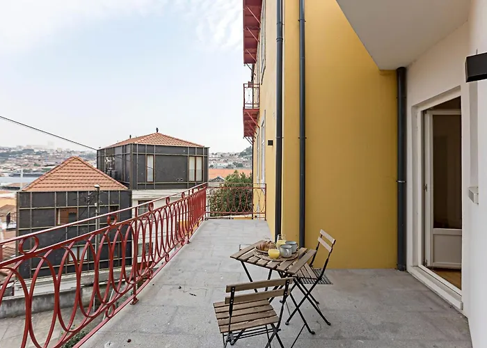 Superb Flat W Balcony And Ac By Lovelystay Appartement *